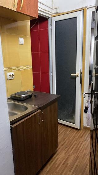 Garsoniera 24 mp incalzire electrica - 2