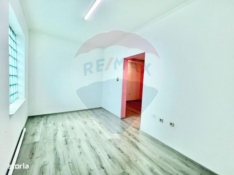 De inchiriat spatiu comercial, 175 mp in zona Decebal - 6