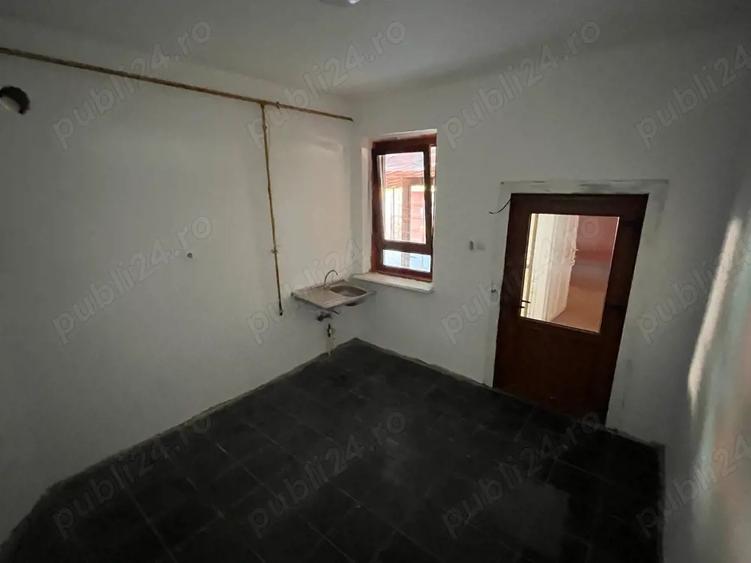 Vand Casa Semicentrala in lugoj - 1