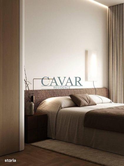 Cavar Residence 4 Camere 2 Bai Loc Parcare Inclus - 2