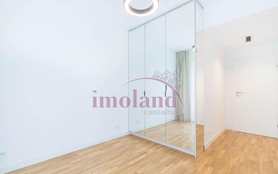 Inchiriere | apartament 3 camere cu gradina | Avalon Esta... - 11