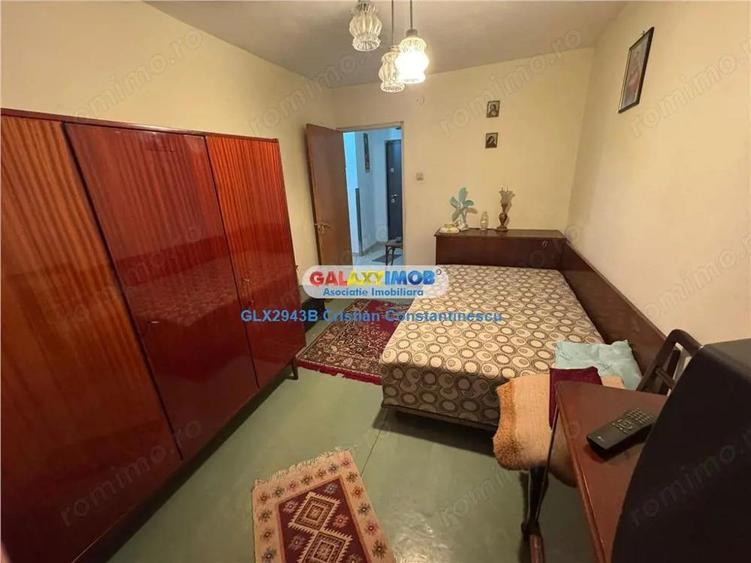 Apartament 2 camere , 52 mp, decomandat , Parc IOR, Baba Novac - 7