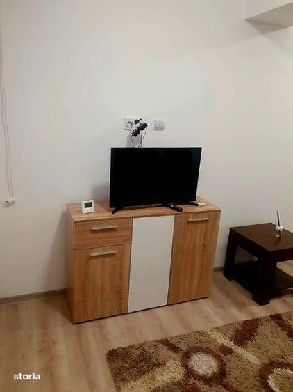 Garsoniera de inchiriat - 1