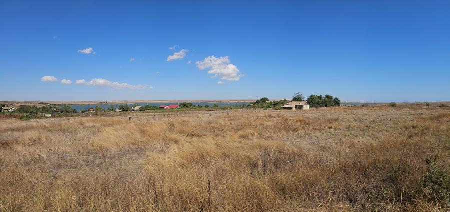 Teren Extravilan 10000 Mp Sibioara Constanta - 13