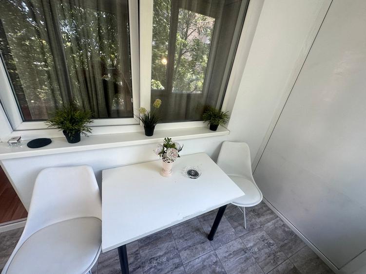 Calea Victoriei, 2 camere dec, et.3, balcon, bloc termoizolat,  zona linistita - 28