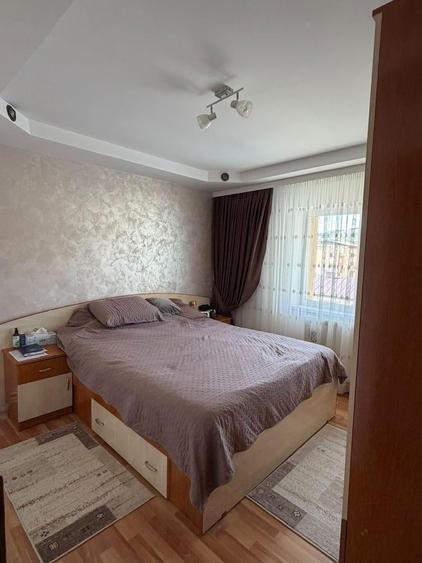 Apartament cu 2 camere în Nord-Est