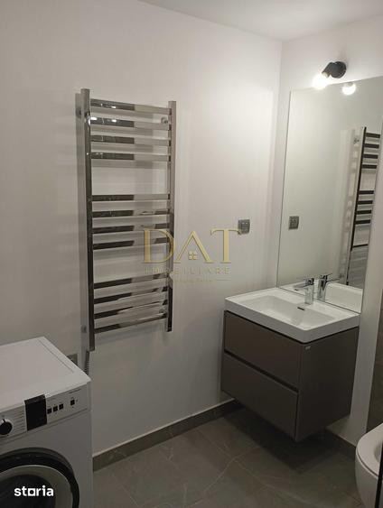 Apartament cu 2 camere în Dâmbul Rotund