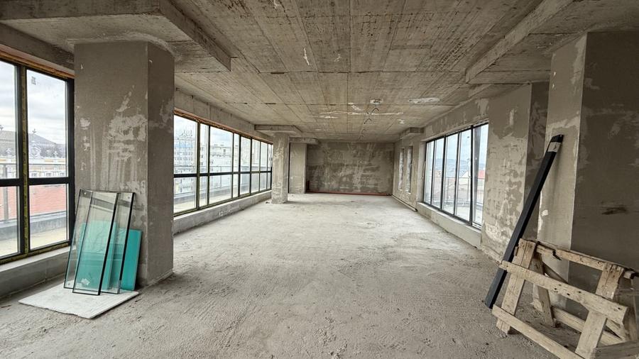 Spatiu pretabil pentru clinici si birouri in zona centrala - 3