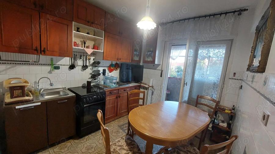 Apartament de inchiriat, 3 camere, Ultracentral, Oradea - 4