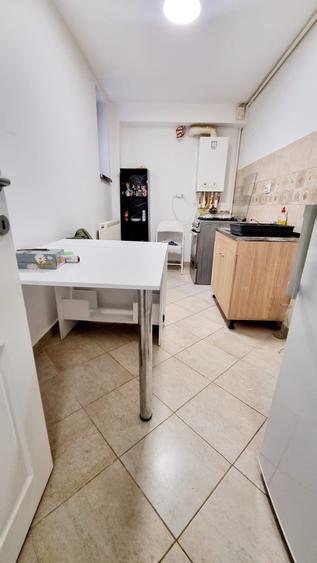 Metrou Dimitrie Leonida, Ap. 2 camere, dec, mobilat și utilat, mutare rapida - 4