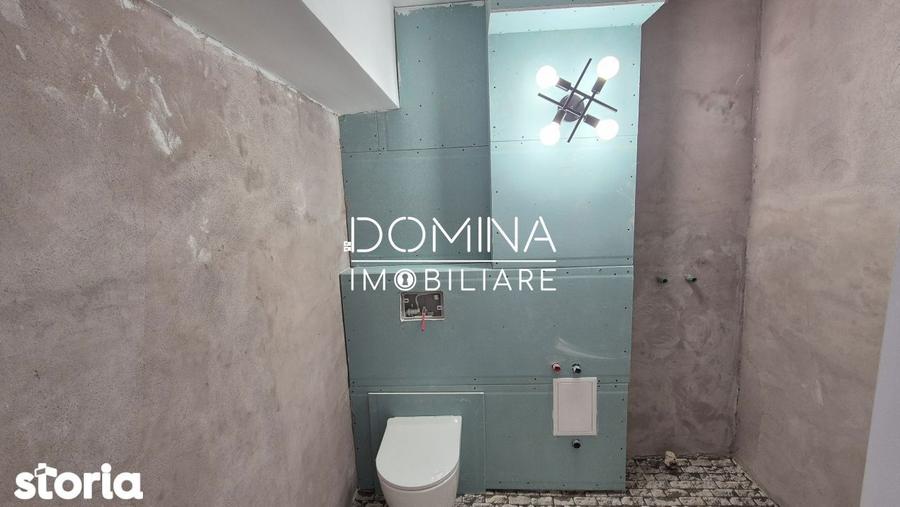 Vanzare apartament 2 camere, etaj 3, zona centrala strada Victorie - 3