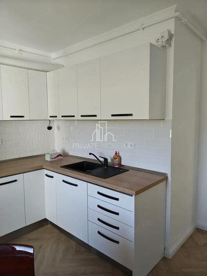 Apartament 1 Camera Modern Bloc Nou/ Mobilat, Green Residence, Tudor - 11