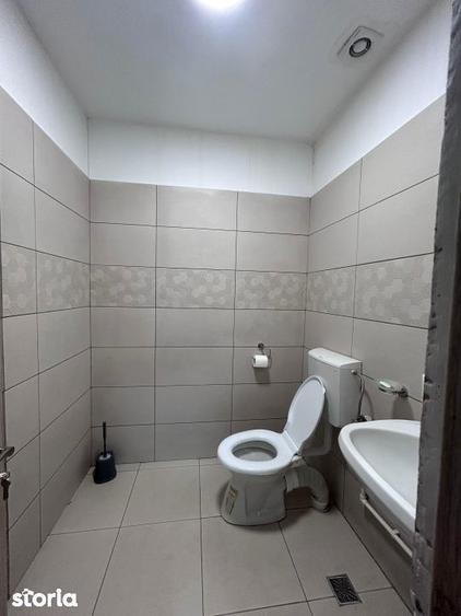 Spatiu comercial Ultracentral stradal,43,05mp, curte, cu posibilitate - 3