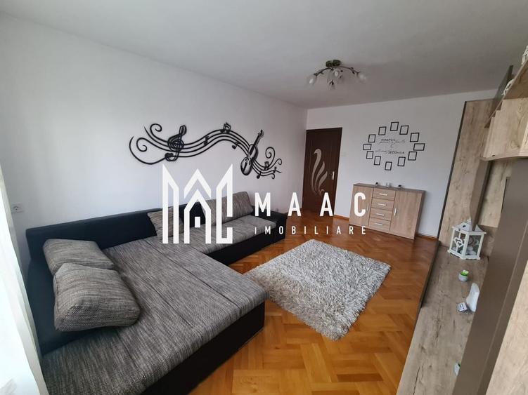 Apartament 2 camere | 56 MPU | Balcon | Calea Dumbrăvii - 1