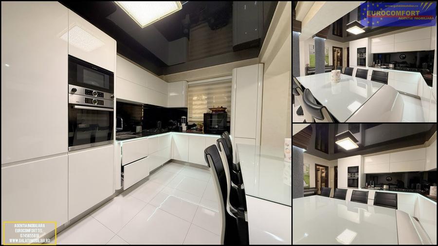 Apartament Premium 3 Camere (80 mp) – , Zona I.C. Frimu - 4