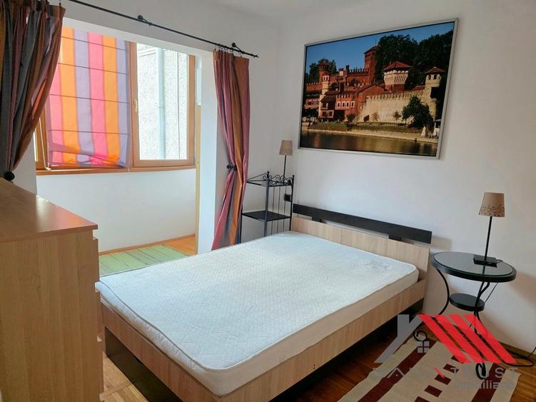 Iulius Mall – Circumvalatiunii – Ap 2 cam - 350 euro - 2