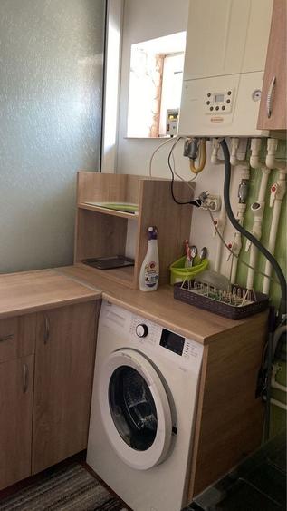 De inchiriat garsoniera - 2