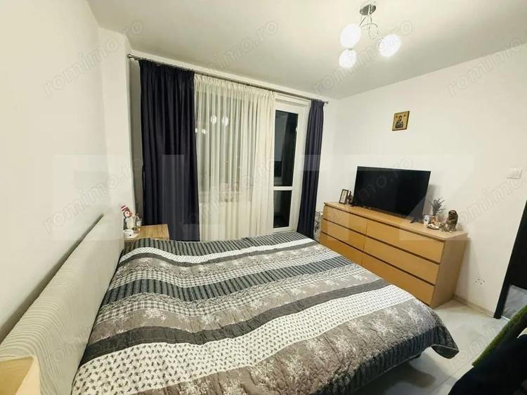 Apartament 2 camere, 53 mp, zona Astra - 9