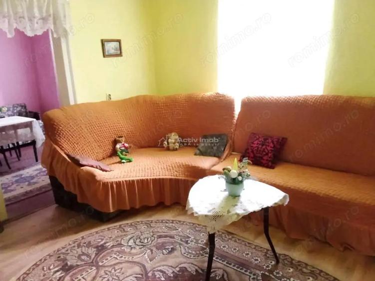 Anina, Apartament 3 Cam+Garaj+Curte, la Parter, PRET FIX - 4