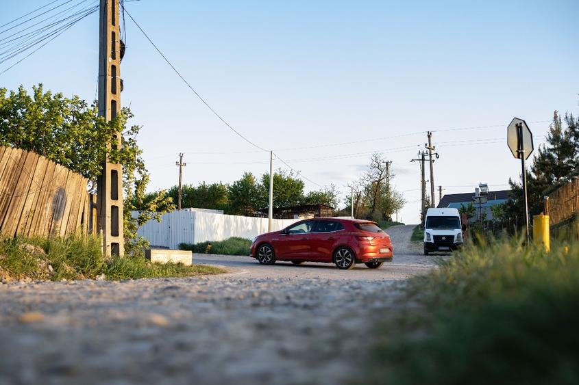 Vand teren intravilan Dorobanț, Aroneanu, Iași, 592 mp - 3