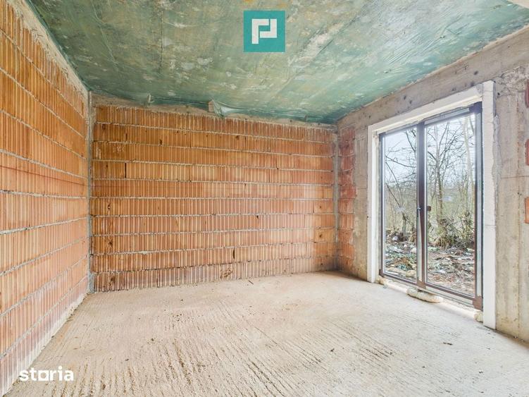 Duplex confortabil ?i retras in Chisoda - 17
