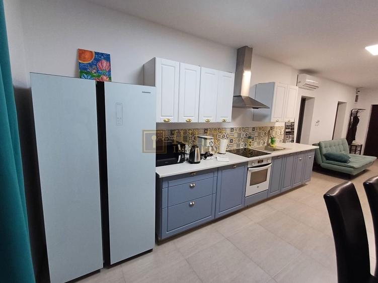 🏡 Apartament 4 camere la casă – Dumbrăvița; zona LAC✨ - 4