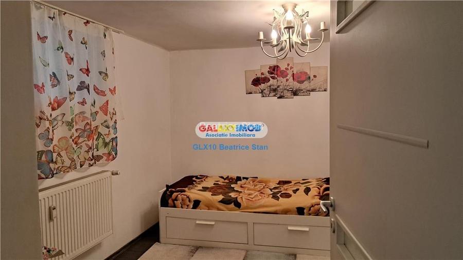 Inchiriere garsoniera in vila Titulescu / Pasaj Basarab