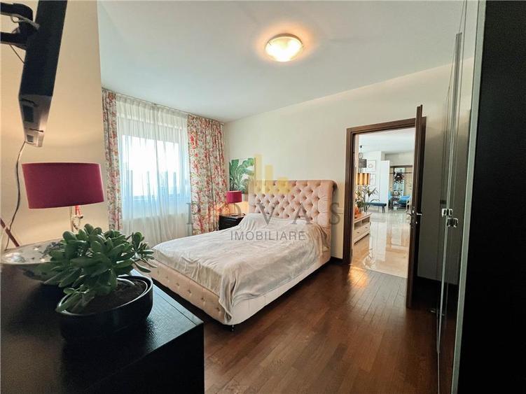 Vanzare Apartament 3 Camere Baneasa  Aviatiei Herastrau - 4