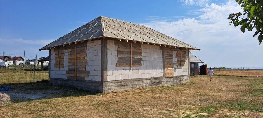 Vand Casa in Berchisesti-SV - 1