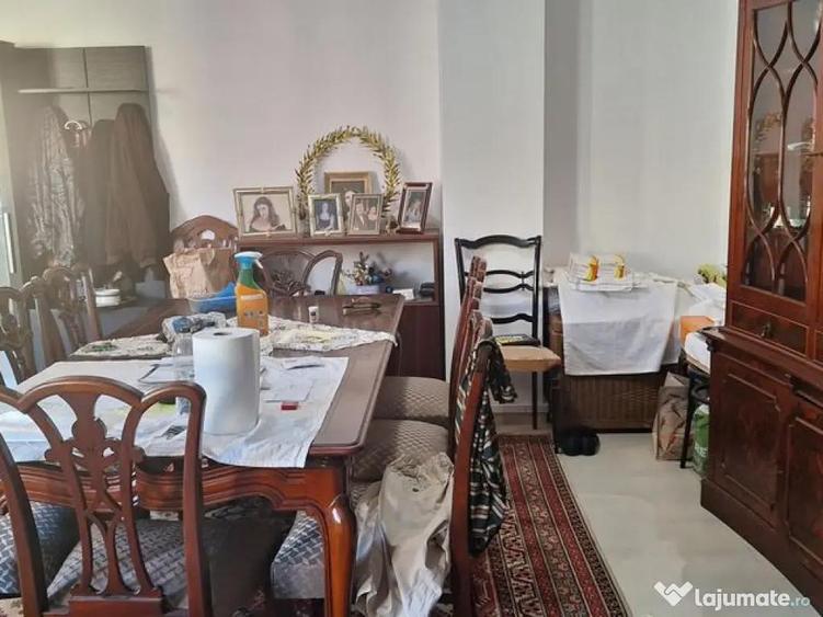 Apartament in Vila etj 1+ M zona Marasesti - 8