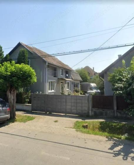 Casa de vanzare in Gherla, jud. Cluj - 1