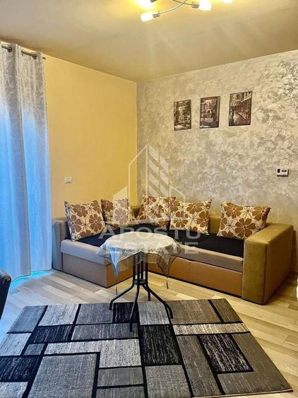 Apartament 2 camere, loc de parcare inclus, Zona Girocului - 1