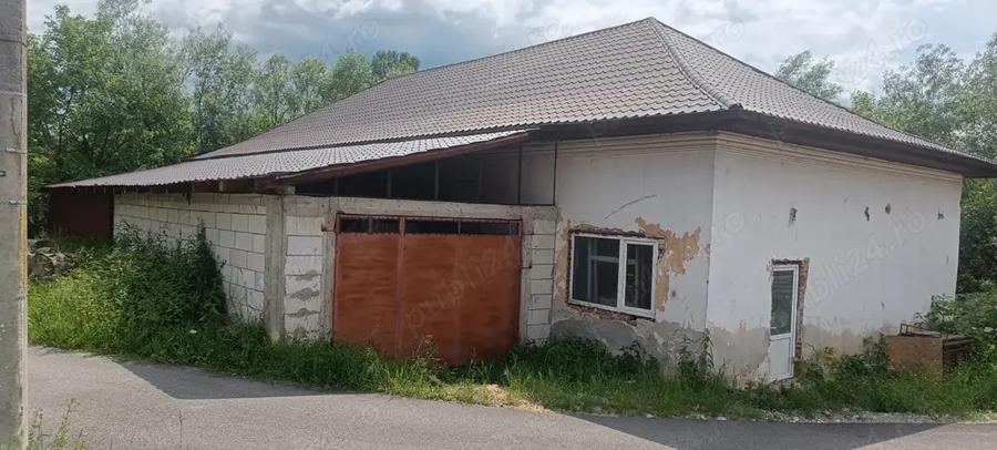 Inchiriez Spatiu, 400 mp - 1