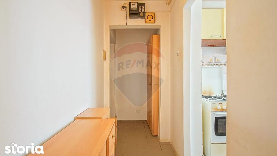 2 camere cu poten?ial | Zona verde Noua | Str. Nucului 31 - 19