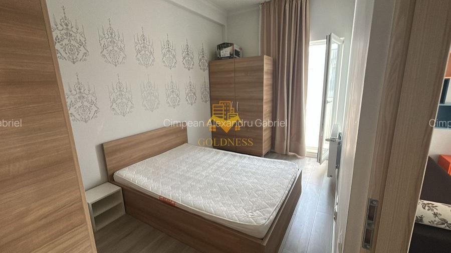 2 camere, modern, bloc nou, Marasti zona Groapa Marasti,  Teleorman