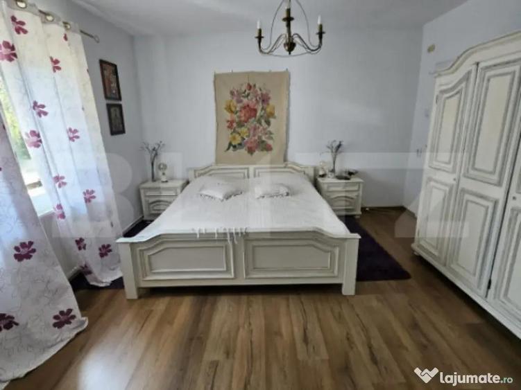 Casa individuala de vanzare in exclusivitate Tomsani - 16