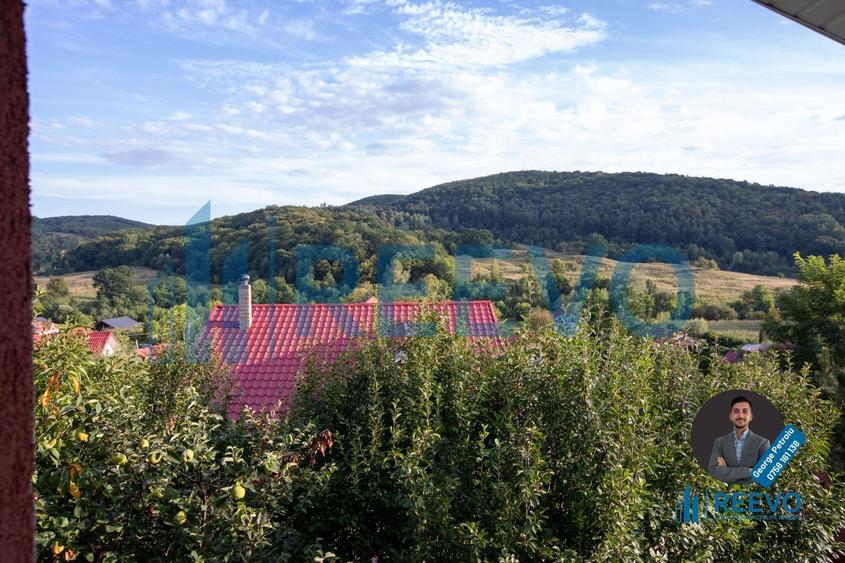 Casă/Vilă de vânzare, Luncani, Jud Bacău - 45