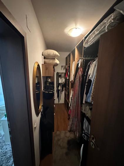 Pipera  Pod - Vila tip Duplex în complex   - 4 camere -garaj-curte+mansarda - 8