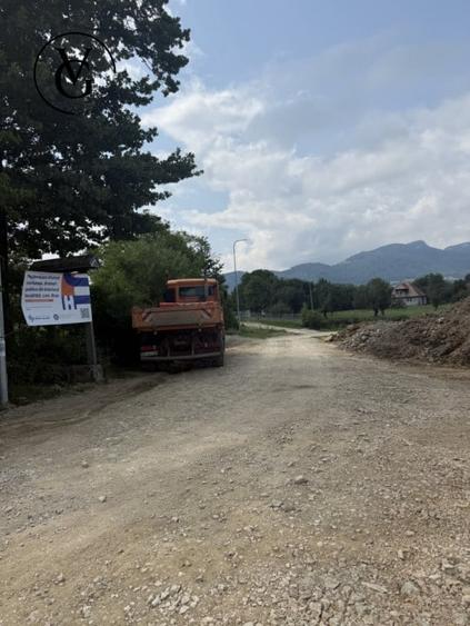 Teren intravilan 500 mp - Tohanul Nou - 4