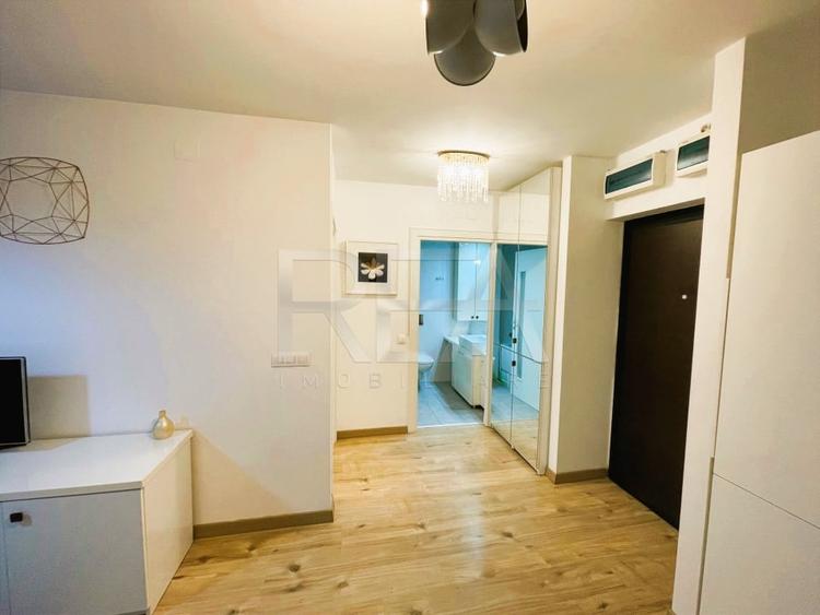 2 camere Belvedere Residence la 10 min Metrou Pipera - 3