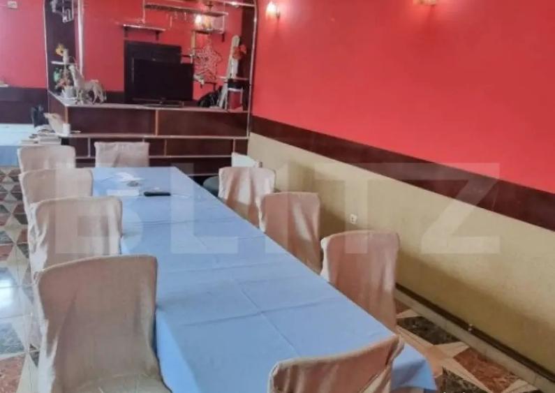 Casa/Vila suprafata utila 547mp, P + Etaj, Zona Central - 3