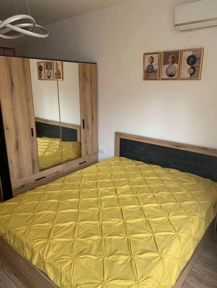 Garsoniera de inchiriat in zona Brancoveanu vis a vis de metrou - 4