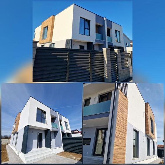 Casa tip duplex / Ultima unitate disponibila - 1