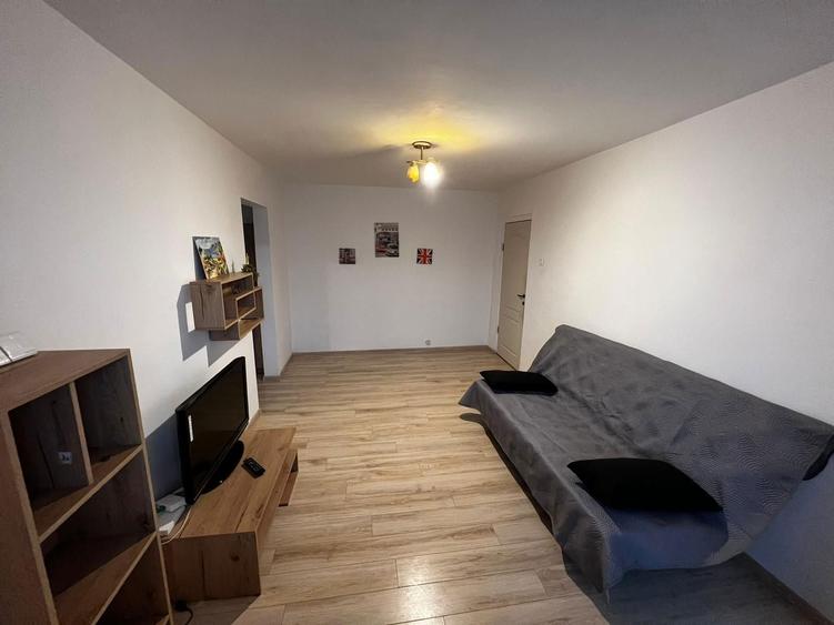 Inchiriez apartament 2 camere - 6