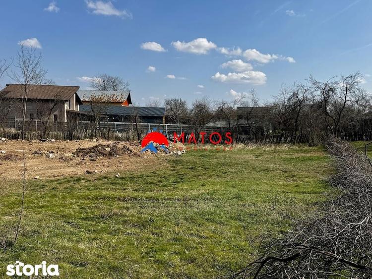 Teren intravilan Baicoi | 1.354 mp | Construibil | POT 40% CUT 1.6 | - 3