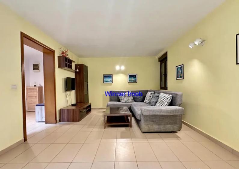 Inchiriere Vila P 1E Popesti Leordeni - 1