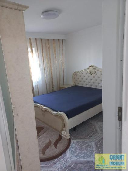 Inel 1, Eden, decomandat, 2 camere, gaze, mobilat, inchirieri Constanta - 6