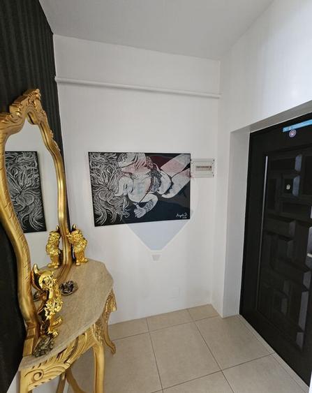 Apartament 2 camere utilat/mobilat delux + loc parcare - ... - 6