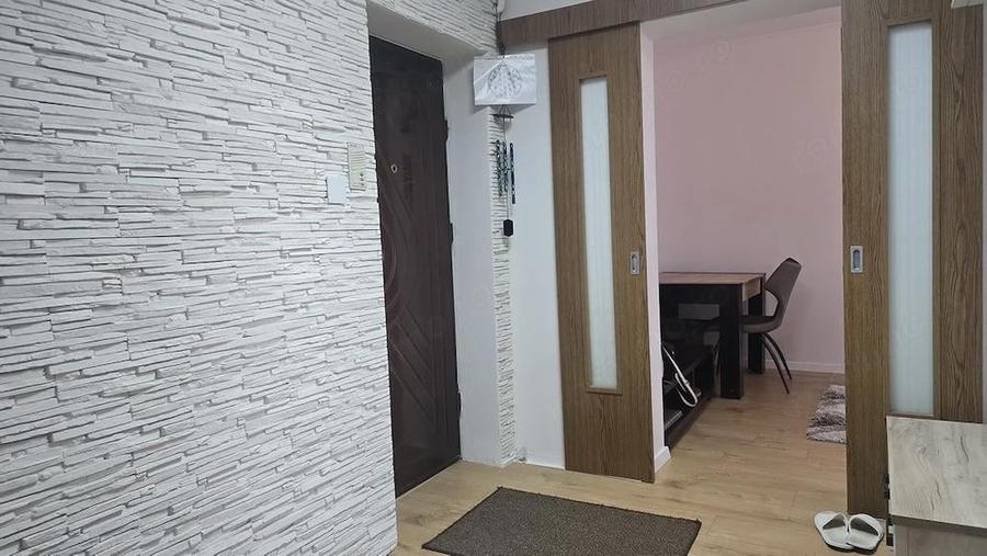 Apartament 3 camere in Deva, zona Piata- Kogalniceanu, et 1 - 9