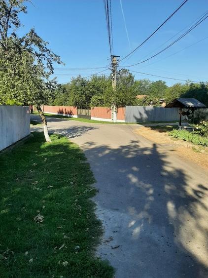 CASA DE VACANTA - 12